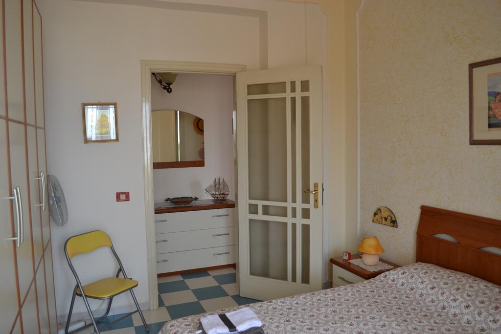 Casa Vacanze Dei Navigatori On The Sea بونتيكانيانو المظهر الخارجي الصورة