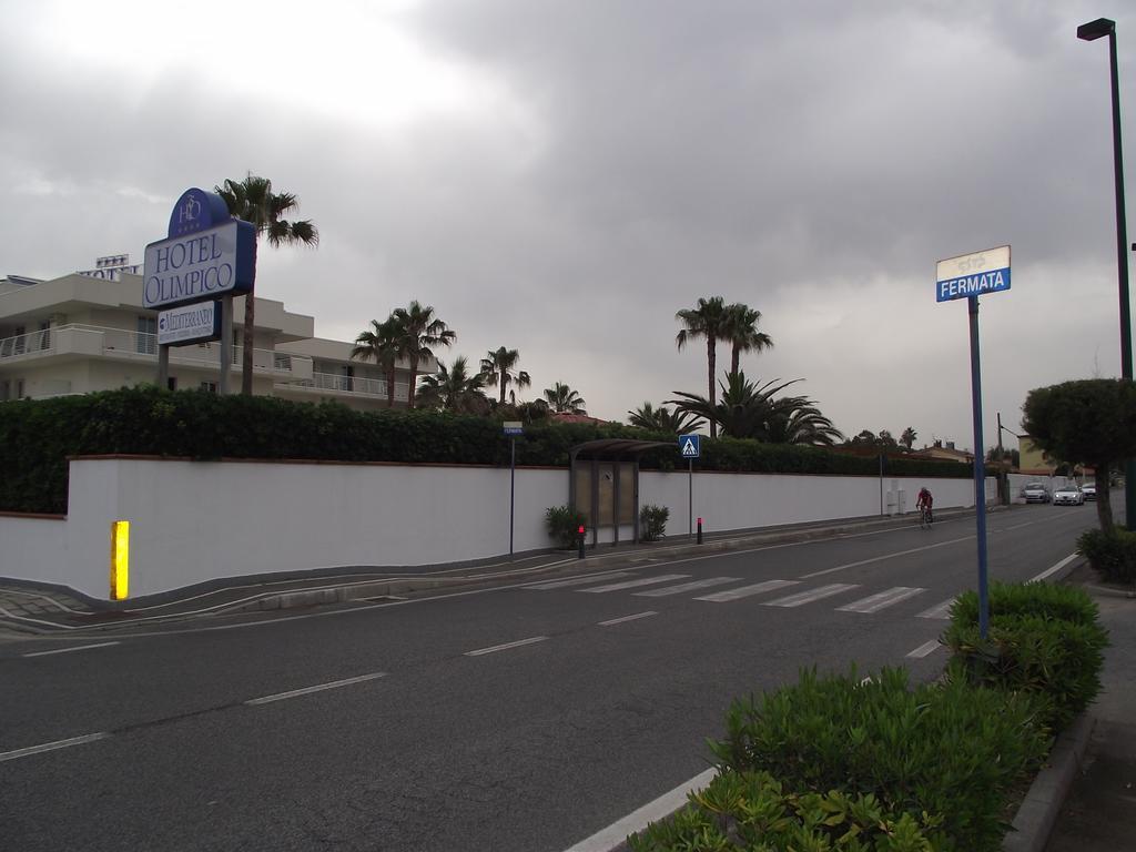 Casa Vacanze Dei Navigatori On The Sea بونتيكانيانو المظهر الخارجي الصورة