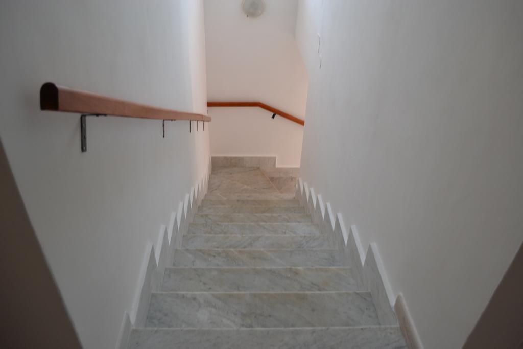 Casa Vacanze Dei Navigatori On The Sea بونتيكانيانو المظهر الخارجي الصورة