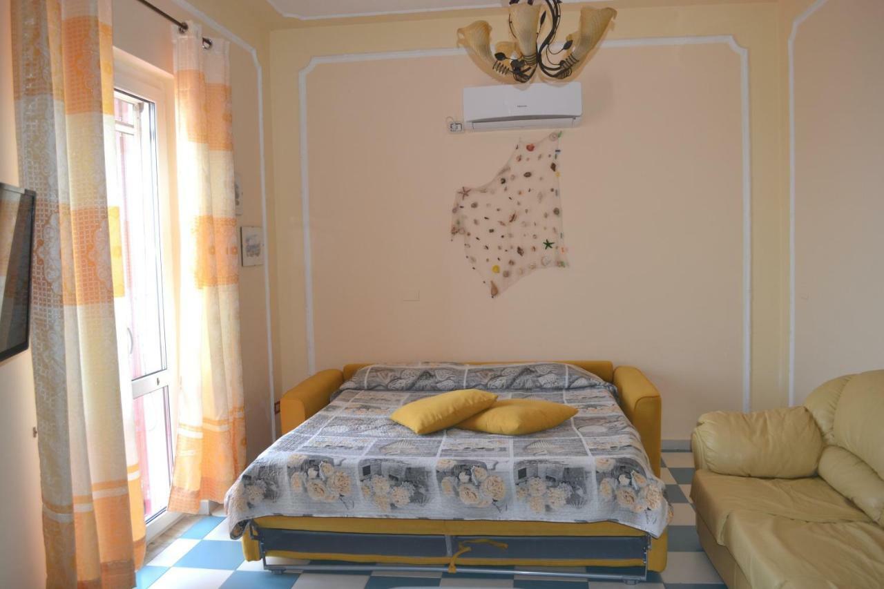 Casa Vacanze Dei Navigatori On The Sea بونتيكانيانو المظهر الخارجي الصورة